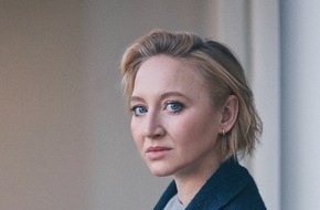 Wort & Bild Verlagsgruppe - Gesundheitsmeldungen: Anna Maria Mühe: "Trash-TV ist manchmal Gold wert" / Die Schauspielerin im Interview mit der "Apotheken Umschau"