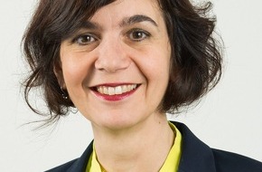 Panta Rhei PR AG: Kaufmännischer Verband Zürich mit neuer Geschäftsführerin