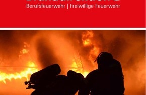 Feuerwehr Stuttgart: FW Stuttgart: Veröffentlichung des Jahresbericht 2020-2021