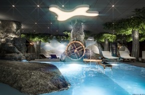 Grand Resort Bad Ragaz AG: Das erste «Heidi» Familien Spa der Schweiz