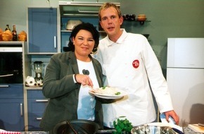 SAT.1: "Vera am Mittag" / Mittwoch, 6.12.2000 um 12:00 Uhr in SAT.1