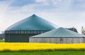 SGS Germany GmbH: EEG-Vergütung für Biogasanlagen droht auszulaufen