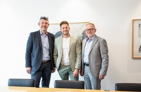 Debrunner Koenig Gruppe: Debrunner Koenig Gruppe übernimmt Simfloc AG