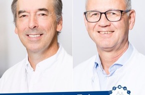 Klinikum Ingolstadt: Schneller mobil nach Unfällen im Alter