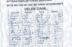 Polizeiinspektion Kusel und Polizeiwache Sch&ouml;nenberg-K&uuml;belberg: POL-PIKUS: Warnung vor falschen Spendensammlern