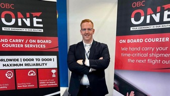 OBC One: Was ist Onboard Kurier? Jonathan Kolb von OBC ONE verr&auml;t, wann OBC kritische Sendungen l&ouml;st und warum dahinter mehr steckt als ein Kurier mit Koffer