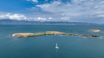 Sommer in Armenien: Open-Air-Events und erfrischende Naturerlebnisse