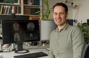 Mukoviszidose e.V.: Mukoviszidose-Forschung: KI-gestützte Auswertung von MRT-Aufnahmen bei chronischer Rhinosinusitis