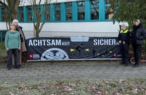 Polizei Salzgitter: POL-SZ: Pressemitteilung des Polizeikommissariats Wolfenb&uuml;ttel vom 17.12.2025