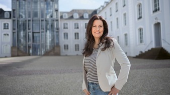Anne Jacobs // Dialog PR: Carolin Lehberger: Die Frau mit einer Vision für den größten Landkreis im Saarland