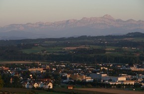 Holzenergie Schweiz: Moderne Holzheizungen: Entwarnung an der Feinstaubfront