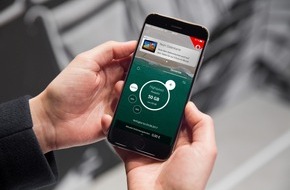 Vodafone GmbH: Die GigaGarantie für Zuhause
