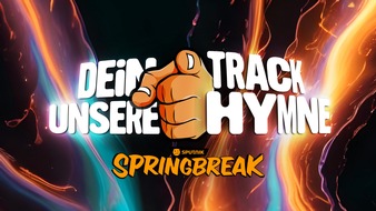 MDR Mitteldeutscher Rundfunk: MDR lässt Hymne für SPUTNIK Spring Break in der Region produzieren