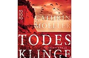 Presse für Bücher und Autoren - Hauke Wagner: Todesklinge: Rügen-Krimi