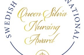 Malteser in Deutschland: Presse-Einladung: Königin Silvia von Schweden verleiht den Queen Silvia Nursing Award 2018 in Deutschland