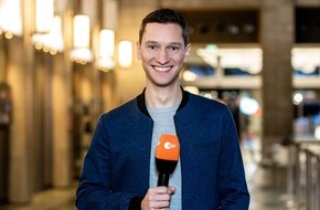 ZDF: Der Sportsonntag im ZDF: Turn-WM, Ironman Hawaii, Goalball-EM (FOTO)