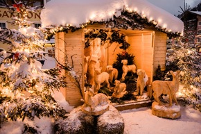 Tauernadvent in Obertauern