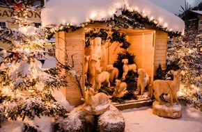 Tourismusverband Obertauern: Tauernadvent in Obertauern