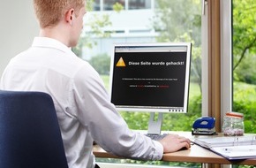 AXA Konzern AG: Cyber-Versicherung schützt Mittelstand / AXA bringt Police ByteProtect für IT-Sicherheit auf den Markt (FOTO)