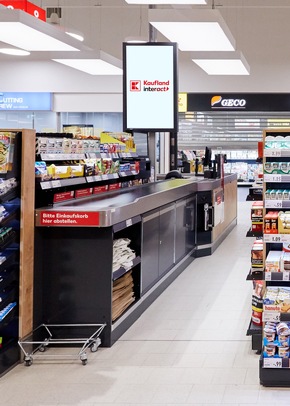 Mit &ldquo;Kaufland Interact&rdquo;: H&auml;ndler startet Plattform f&uuml;r Retail Media