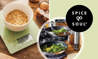 Kaufland: Kochen, Backen und Servieren leicht gemacht mit Spice&Soul