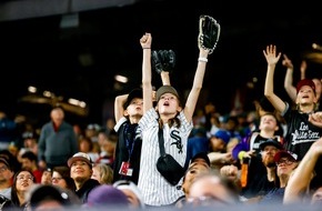 Choose Chicago: Göttlicher Insider: Chicago à la Papst Leo XIV