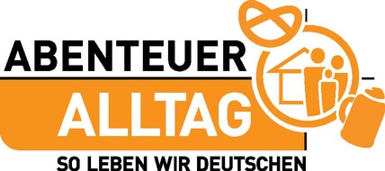 Kabel Eins: Die große Wiesn-Woche bei "Abenteuer Alltag": Von Hendl-Bratern, Wiesn-Wächtern und Helden der Todeswand