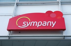 Sympany: Lancement réussi de Sympany: Croissance et nouveau visage