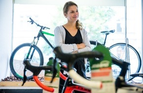 JobRad GmbH: Dienstr&auml;der f&uuml;r Selbstst&auml;ndige ab 1. Januar steuerfrei (FOTO)