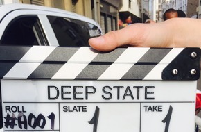 Fox Networks Group Germany: Fox Networks Group Europe & Africa startet Produktion der Thrillerserie "Deep State"