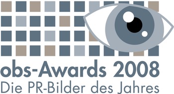 news aktuell GmbH: Beste PR-Bilder des Jahres gesucht - news aktuell startet "obs-Awards 2008"