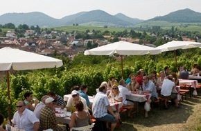 Südliche Weinstraße e.V.: An der Südlichen Weinstraße wird (fast) jeder Tag zum Fest: Highlights aus dem Veranstaltungskalender 2019