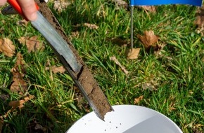 ZHAW - Z&uuml;rcher Hochschule f&uuml;r angewandte Wissenschaften: PFAS fl&auml;chendeckend in Schweizer B&ouml;den nachgewiesen