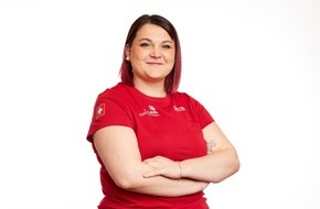 SwissSkills: Le compte &agrave; rebours est lanc&eacute; : Marine K&auml;nzig est pr&ecirc;te pour les WorldSkills 2026