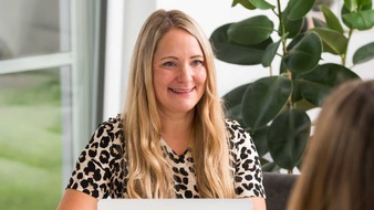 Michaela Harlacher: Neues Jahr, neue Finanzen – warum 2026 das Jahr wird, in dem Frauen ihr Geld selbst in die Hand nehmen sollten