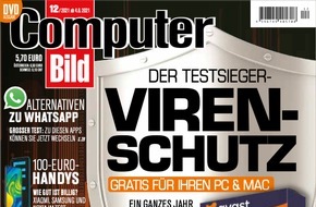 COMPUTER BILD: Wie billig darf es sein? - COMPUTER BILD testet 100-Euro-Smartphones