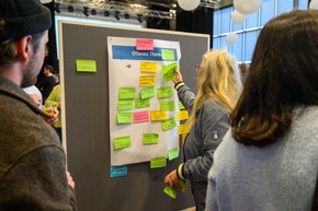 Tourismusstrategie Sylt: Dialogische Themensammlung mit vielf&auml;ltigen Perspektiven