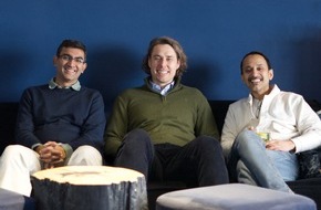 TERN Deutschland GmbH: AI Health-Tech Startup TERN Group sammelt 33 Millionen US-Dollar ein, um den deutschen Gesundheitsnotstand zu bewältigen