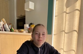 Polizeipr&auml;sidium Frankfurt am Main: POL-F: 260208 - 0173 Frankfurt - Sachsenhausen: Vermisste Person