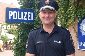 Polizeiinspektion Lüneburg/Lüchow-Dannenberg/Uelzen: POL-LG: ++ "Bürgernah und ansprechbar" ++ Polizeioberkommissar Christian Nelius als erster Kontaktbeamter (KOB) in der Elbtalaue (Dannenberg/Hitzacker) im Einsatz ++