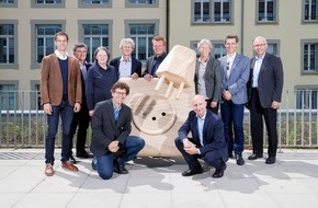 Schweizerischer Städteverband / Union des villes suisses: Städtische Energiedirektoren unterstützen die Energiestrategie 2050