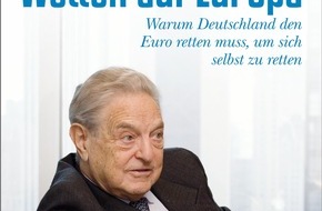 Bertelsmann SE & Co. KGaA: Bertelsmann lädt zur Europa-Debatte mit George Soros, Herman Van Rompuy und Pierre Moscovici (FOTO)
