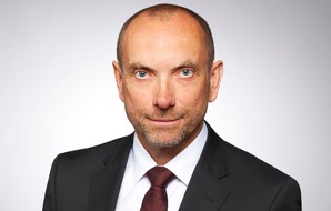 Chubb European Group SE: Dr. Detlef Speer neuer Claims Manager der Chubb für Deutschland und Österreich