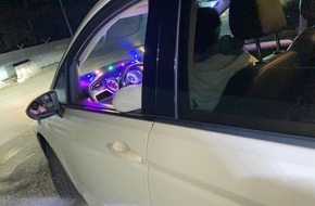 Polizeiautobahnstation Kaiserslautern und Zentrale Verkehrsdienste: POL-PASTKL: Alle Jahre wieder...