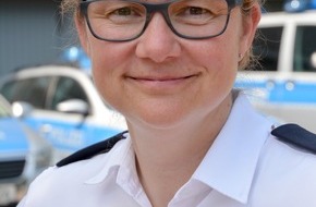 Polizeidirektion Hannover: POL-H: Polizeiinspektion Garbsen mit neuer Leitung