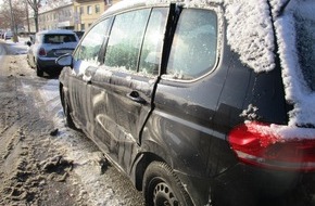 Polizei Wolfsburg: POL-WOB: Verkehrsunfallflucht - Zeugen gesucht