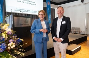 Landeskriminalamt Niedersachsen: LKA-NI: LKA-Symposium "Beyond simplicity - Jenseits der Einfachheit"