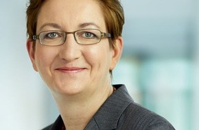 bauforumstahl e.V.: Bundesbauministerin Klara Geywitz kommt zum 11. Internationalen Architektur-Kongress