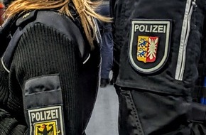 Bundespolizeiinspektion Kiel: BPOL-KI: Diverse Verstöße bei einer Schwerpunktkontrolle i. R. d. Travemünder Woche festgestellt.