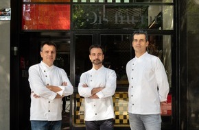 Agència Catalana de Turisme: World’s 50 Best: Kataloniens Sterneköchen gehören zu den Besten der Welt